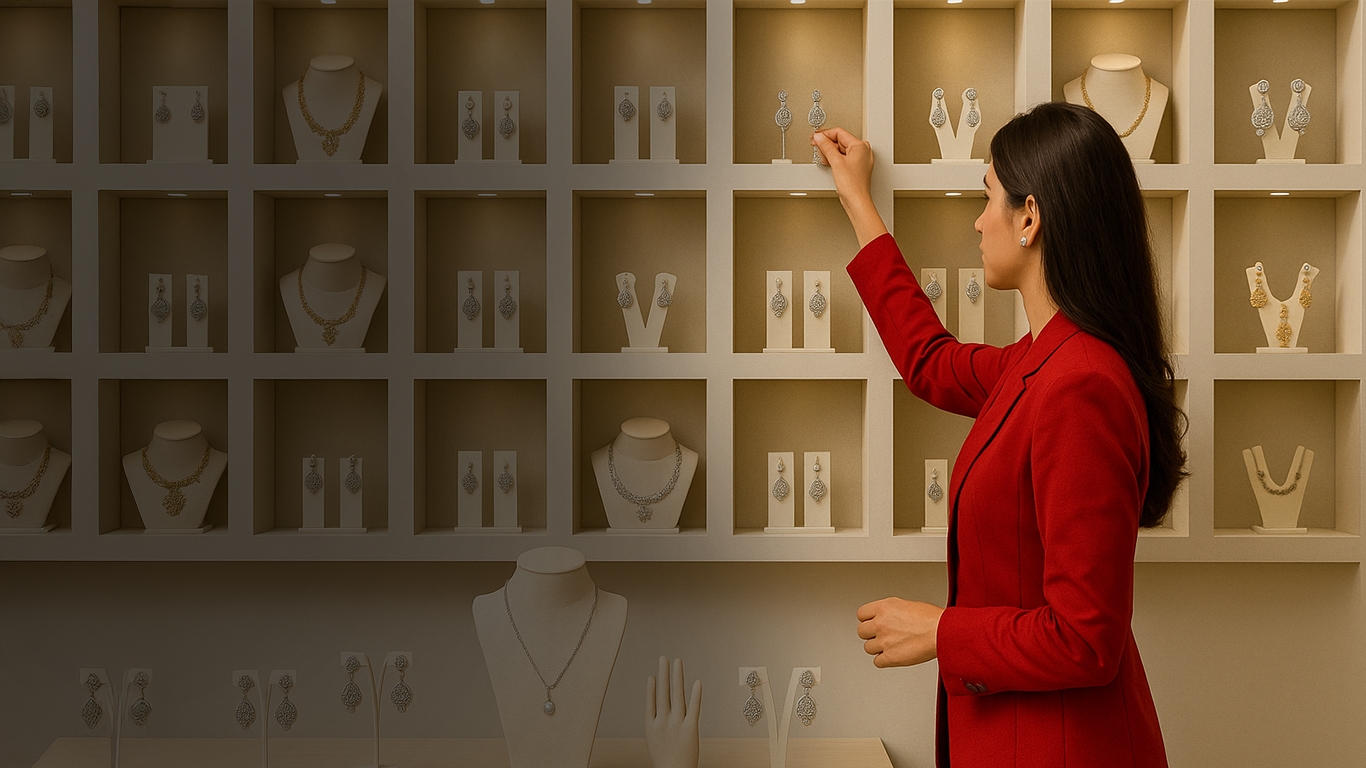 Curated Just for You