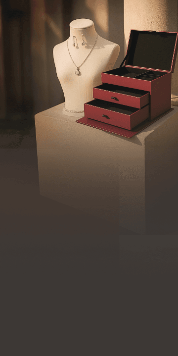 SilverBox intro animation